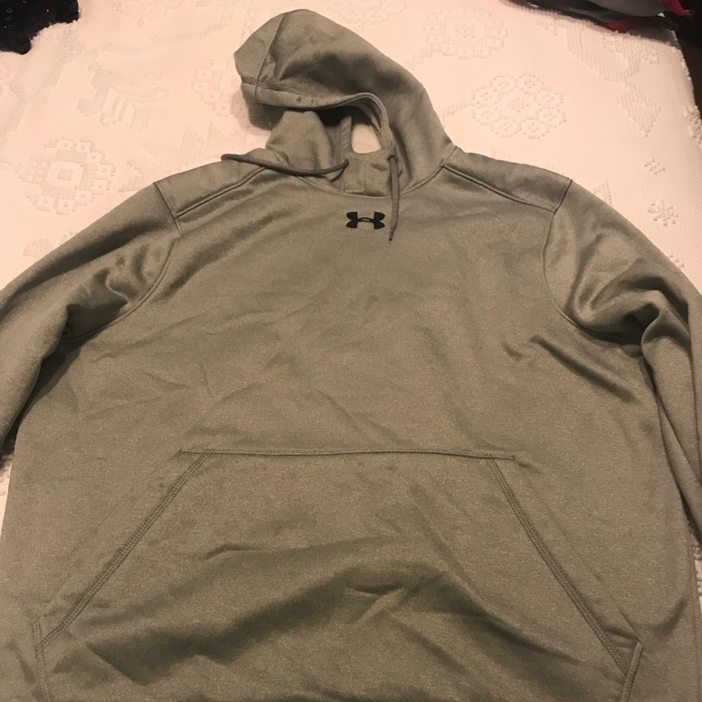 Under Armour